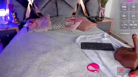 Snapshot of milan_ebony chatting on 7, 7, 2026 Milan online show from 7, 7, 2026