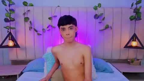 Snapshot of milan_zapata chatting on 14, 7, 2026 MILAN online show from 14, 7, 2026