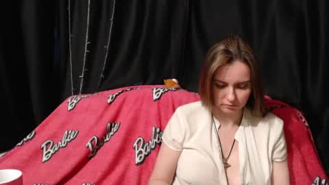 Snapshot of milana696969 chatting on 13, 5, 2026 MilAna online show from 13, 5, 2026