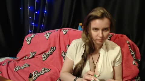 Snapshot of milana696969 chatting on 21, 5, 2026 MilAna online show from 21, 5, 2026