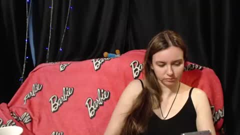 Snapshot of milana696969 chatting on 15, 6, 2026 MilAna online show from 15, 6, 2026