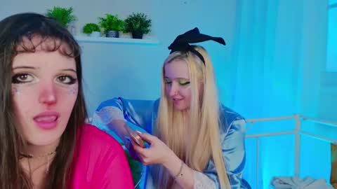 Milana online show from 14, 12, 2025