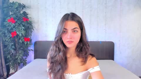 Snapshot of milana_crystal_ chatting on 13, 12, 2024 Milana online show from 13, 12, 2024