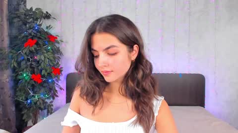 Snapshot of milana_crystal_ chatting on 19, 12, 2024 Milana online show from 19, 12, 2024