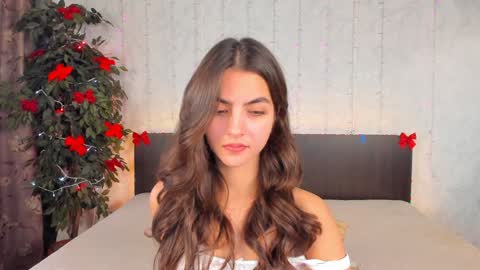 Snapshot of milana_crystal_ chatting on 26, 12, 2024 Milana online show from 26, 12, 2024