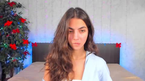 Snapshot of milana_crystal_ chatting on 30, 12, 2024 Milana online show from 30, 12, 2024
