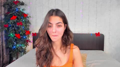 Snapshot of milana_crystal_ chatting on 8, 1, 2025 Milana online show from 8, 1, 2025