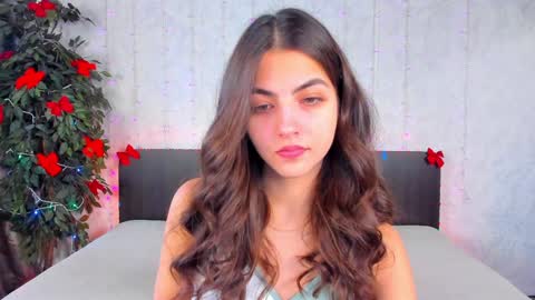 Snapshot of milana_crystal_ chatting on 21, 1, 2025 Milana online show from 21, 1, 2025