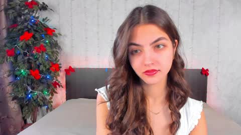 Snapshot of milana_crystal_ chatting on 23, 1, 2025 Milana online show from 23, 1, 2025