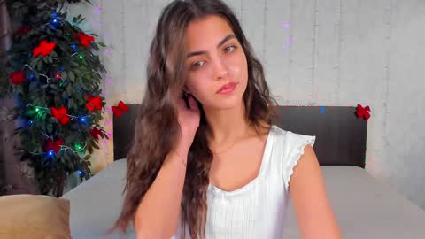 Snapshot of milana_crystal_ chatting on 27, 1, 2025 Milana online show from 27, 1, 2025
