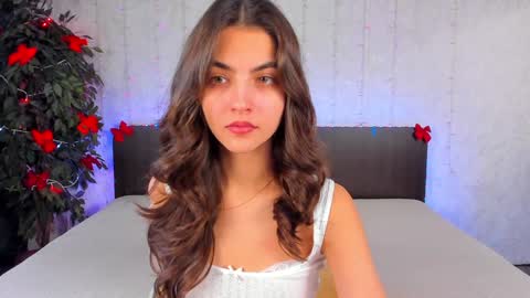 Snapshot of milana_crystal_ chatting on 28, 1, 2025 Milana online show from 28, 1, 2025