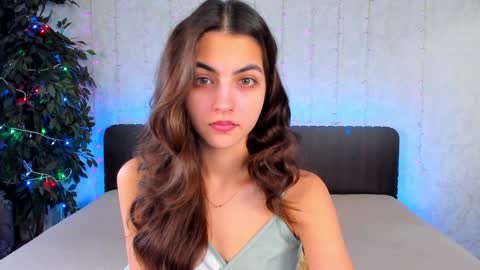 Snapshot of milana_crystal_ chatting on 30, 1, 2025 Milana online show from 30, 1, 2025
