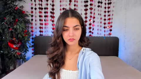 Snapshot of milana_crystal_ chatting on 6, 2, 2025 Milana online show from 6, 2, 2025