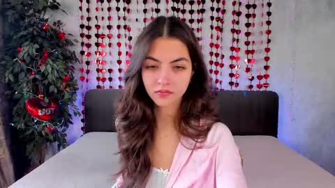 Snapshot of milana_crystal_ chatting on 10, 2, 2025 Milana online show from 10, 2, 2025
