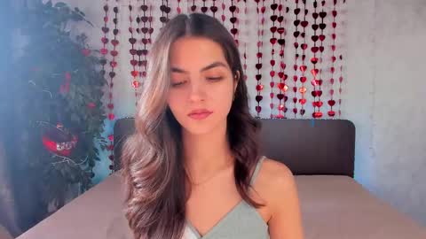 Snapshot of milana_crystal_ chatting on 13, 2, 2025 Milana online show from 13, 2, 2025