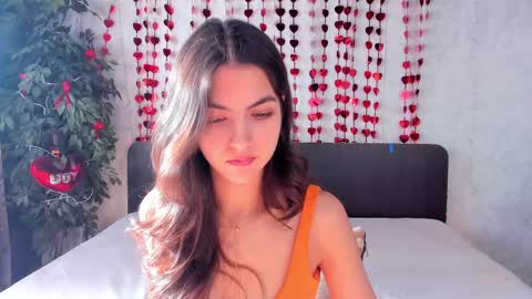Snapshot of milana_crystal_ chatting on 28, 2, 2025 Milana online show from 28, 2, 2025