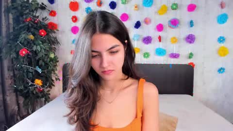 Snapshot of milana_crystal_ chatting on 10, 3, 2025 Milana online show from 10, 3, 2025