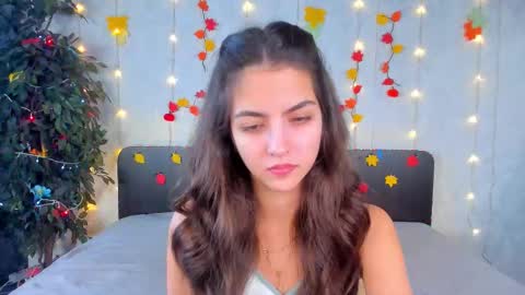 Snapshot of milana_crystal_ chatting on 23, 11, 2025 Milana online show from 23, 11, 2025