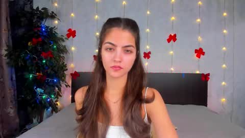 Snapshot of milana_crystal_ chatting on 22, 12, 2025 Milana online show from 22, 12, 2025
