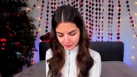 Snapshot of milana_crystal_ chatting on 11, 2, 2026 Milana online show from 11, 2, 2026