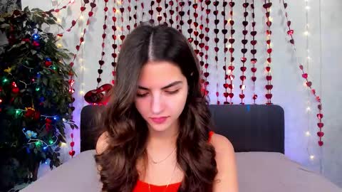 Snapshot of milana_crystal_ chatting on 15, 2, 2026 Milana online show from 15, 2, 2026