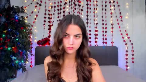 Snapshot of milana_crystal_ chatting on 21, 2, 2026 Milana online show from 21, 2, 2026