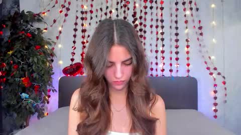 Snapshot of milana_crystal_ chatting on 25, 2, 2026 Milana online show from 25, 2, 2026