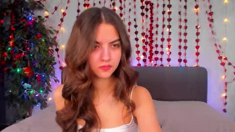 Snapshot of milana_crystal_ chatting on 26, 2, 2026 Milana online show from 26, 2, 2026