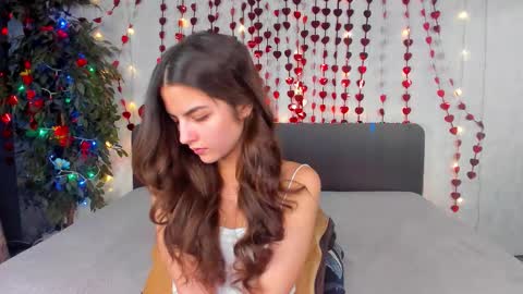 Snapshot of milana_crystal_ chatting on 28, 2, 2026 Milana online show from 28, 2, 2026