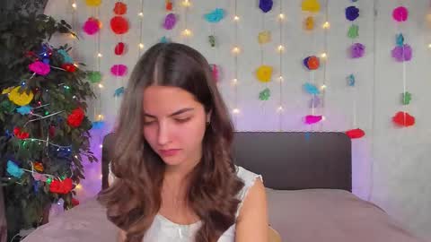 Milana online show from 25, 3, 2026