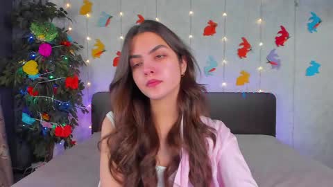 Milana online show from 11, 4, 2026