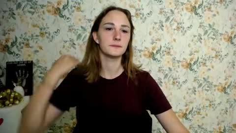 Milana online show from 21, 9, 2025