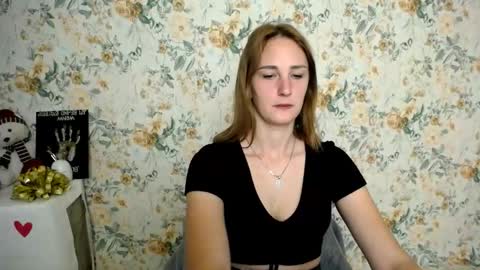 Milana online show from 26, 9, 2025