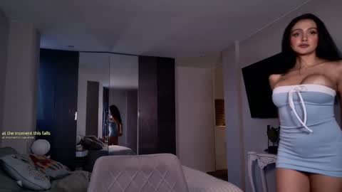 Snapshot of milana_desire chatting on 27, 2, 2026 milana online show from 27, 2, 2026