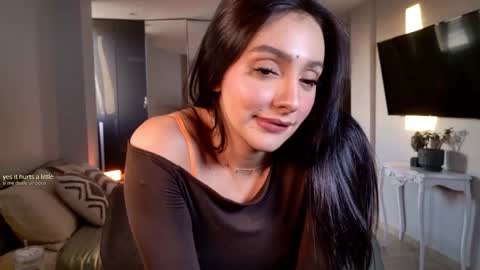 milana online show from 19, 3, 2026