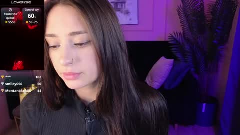 Snapshot of milana_sugar chatting on 20, 12, 2024 Milana online show from 20, 12, 2024