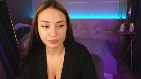 Snapshot of milana_sugar chatting on 5, 1, 2025 Milana online show from 5, 1, 2025