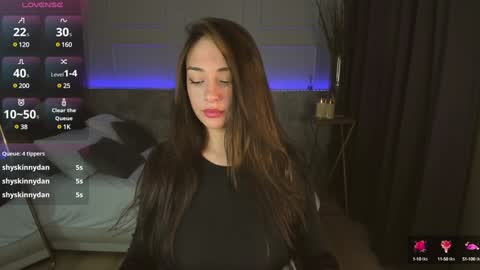 Snapshot of milana_sugar chatting on 24, 1, 2025 Milana online show from 24, 1, 2025