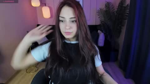 Snapshot of milana_sugar chatting on 6, 3, 2025 Milana online show from 6, 3, 2025