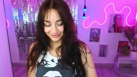 Milana online show from 3, 3, 2026