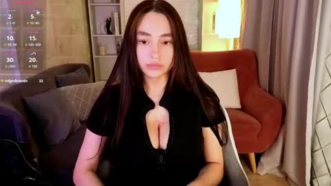 Snapshot of milana_sugar chatting on 11, 5, 2026 Milana online show from 11, 5, 2026