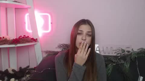 milanaangelas online show from 13, 1, 2026