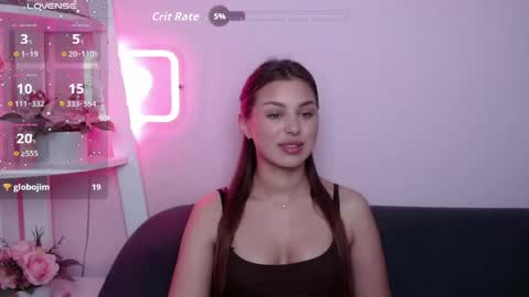 milanaangelas online show from 15, 5, 2026