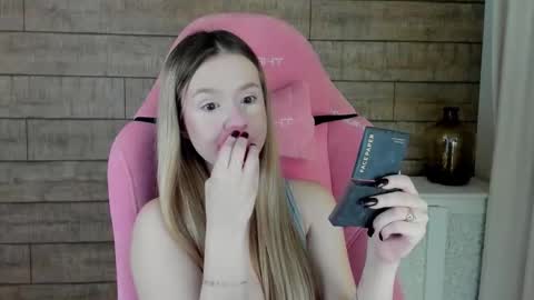 MilanaBalmain online show from 16, 11, 2025