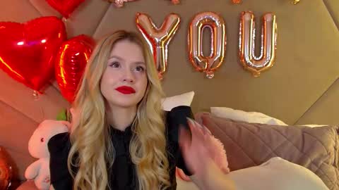 MilanaBalmain online show from 14, 2, 2026