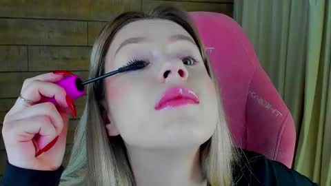 MilanaBalmain online show from 21, 3, 2026