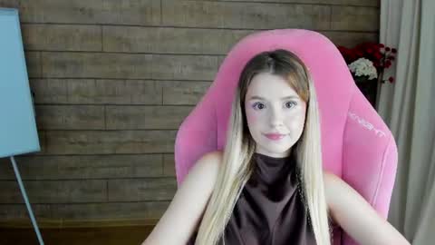Snapshot of milanabalmain chatting on 8, 7, 2026 MilanaBalmain online show from 8, 7, 2026