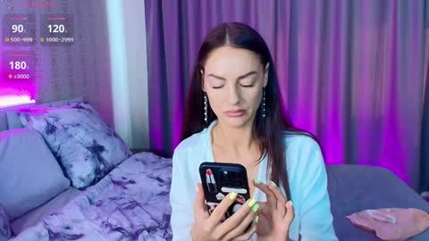 Milana online show from 28, 4, 2026