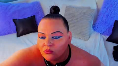 Snapshot of milanabiegert chatting on 23, 1, 2025 Lana online show from 23, 1, 2025