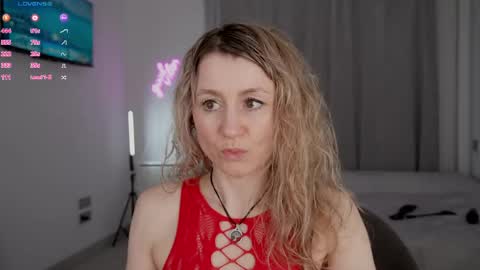 Milana online show from 10, 4, 2026